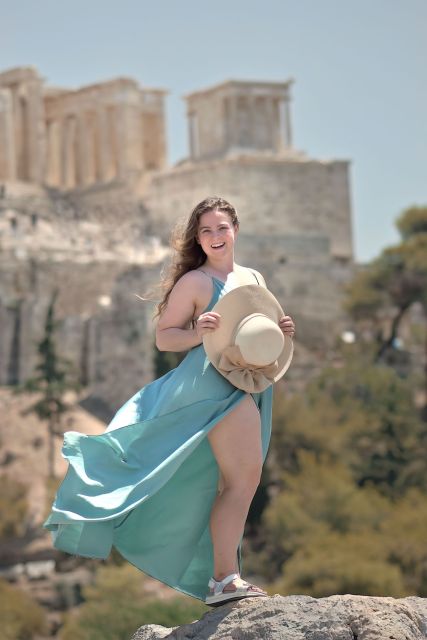 Private Photo Walk in Athens - Plaka and the “Traditional Look” Photo Strategy