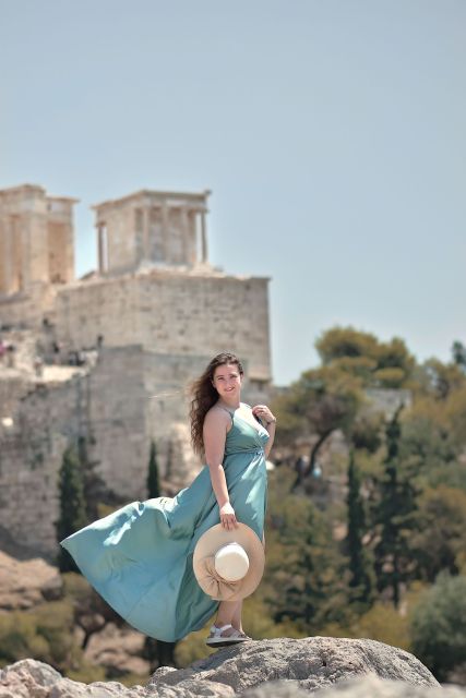 Private Photo Walk in Athens - Anafiotika: Small Streets, Big Photo Character