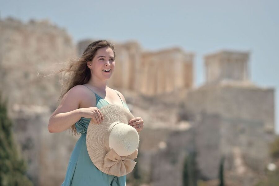 Private Photo Walk in Athens - Acropolis Views Without Turning Your Day Into a Photo Chase