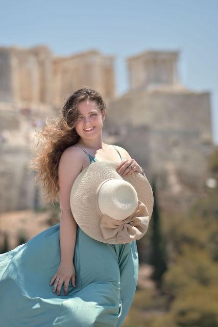 Private Photo Walk in Athens - Sunsets: Why Timing Is Everything in Athens