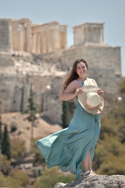 Private Photo Walk in Athens - Love Story, Engagements, and Elopements: What This Tour Does Differently