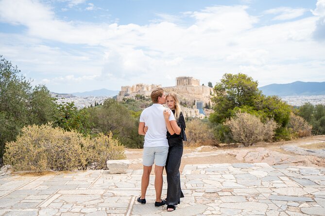 Private Photoshoot and Walking Tour in Athens - Who this Athens photo-walk fits best