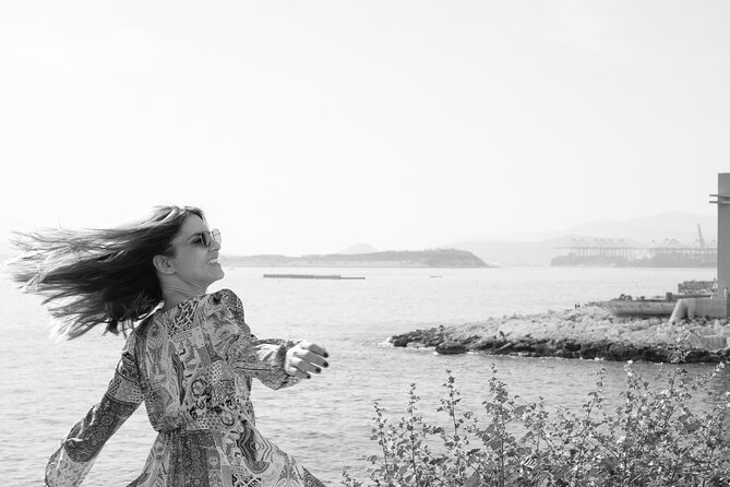 Private Photoshoot Experience at Piraeus Port - Price and Value for a Private 1-Hour Shoot