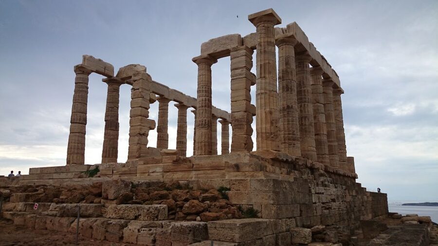 Private Rib Cruise to Poseidon Temple at Sounio Cape - Hotel pickup to Lagonissi: the day starts easy