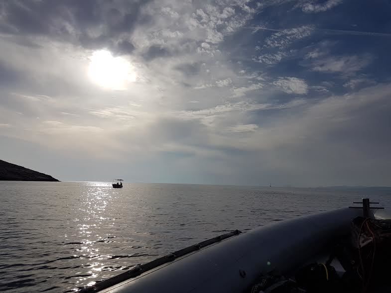 Private Rib Cruise to Poseidon Temple at Sounio Cape - Arsida and nearby islands: remote beaches and real water time