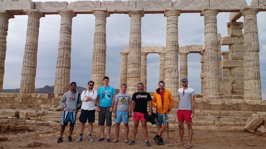 Private Rib Cruise to Poseidon Temple at Sounio Cape - Price and value: what you’re paying for at $589 per person