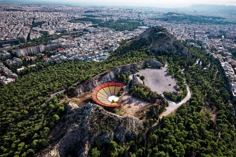 Private sightseeing in Athens (3 hours) - Key things to notice before you book