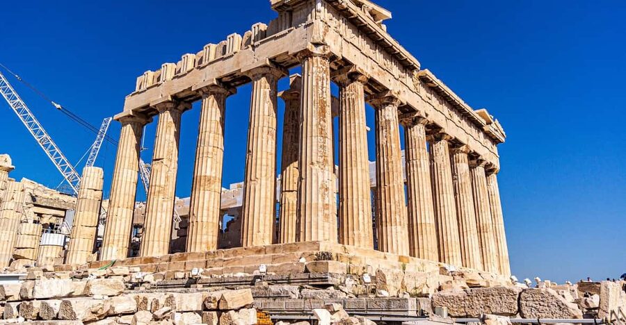 Private sightseeing in Athens (3 hours) - Pickup logistics and van comfort (Mercedes + WiFi helps)
