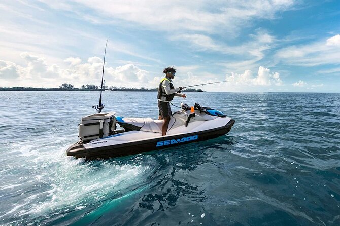 Private Spearfishing Trip From Athens - Weather Matters More Than You Think