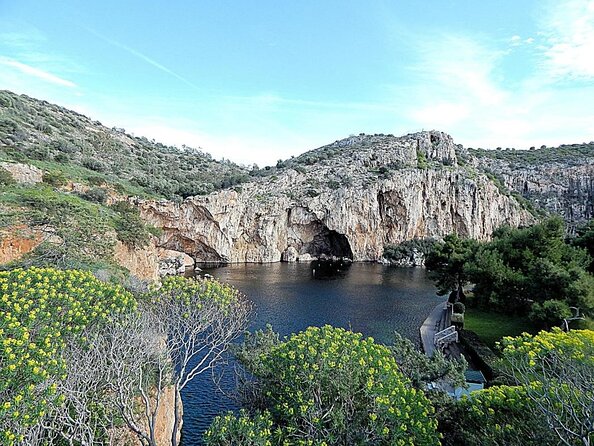 Private Sunset Sounio By Athenian Riviera With Acropolis Visit - Key things I’d circle before you book