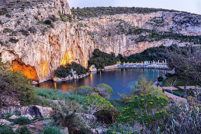 Private Sunset Sounio By Athenian Riviera With Acropolis Visit - Cape Sounion and the Temple of Poseidon: the sunset payoff