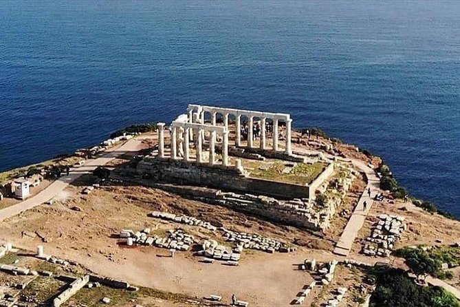 Private Sunset Sounio By Athenian Riviera With Acropolis Visit - Price and value: what $139.74 buys (and what it doesn’t)