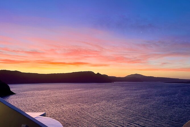 Private Sunset Sounio By Athenian Riviera With Acropolis Visit - Who should book this sunset day trip
