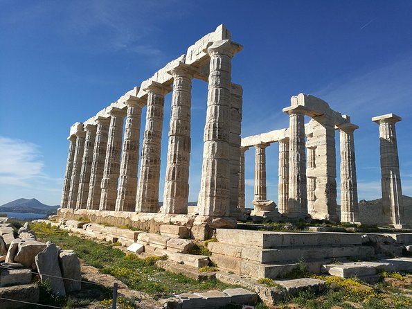 Private Sunset Tour of Cape Sounion, Temple of Poseidon & Athens Riviera - Temple of Poseidon at Golden Hour: Timing, Entry, and What to Wear