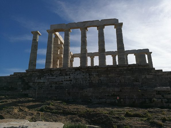 Private Sunset Tour of Cape Sounion, Temple of Poseidon & Athens Riviera - Price and Value: Is $216.02 Per Person a Smart Buy