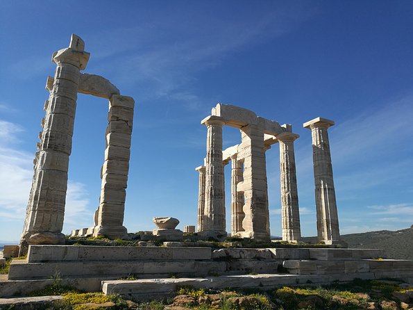Private Sunset Tour of Cape Sounion, Temple of Poseidon & Athens Riviera - Who This Tour Suits Best (And Who Might Not)