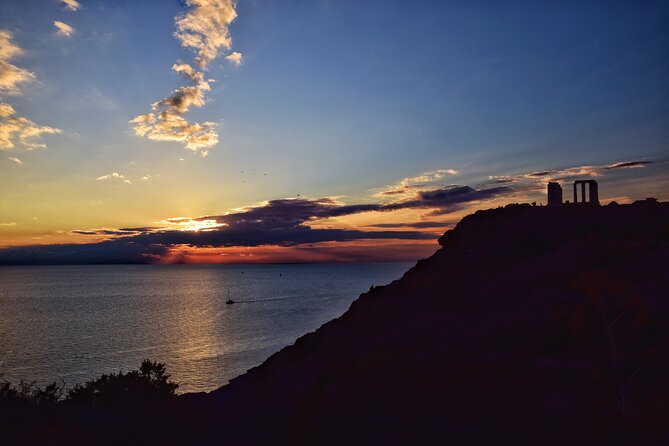 Private Sunset tour to Cape Sounion/Temple of Poseidon - Key things to know before you go