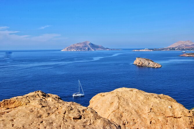 Private Sunset tour to Cape Sounion/Temple of Poseidon - Who should book this private Cape Sounion sunset tour