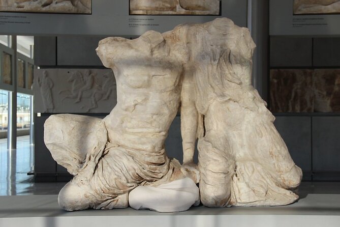 Private The Acropolis and Acropolis Museum Guided Tour - Stop 2: The Acropolis Museum Makes the Parthenon Make Sense