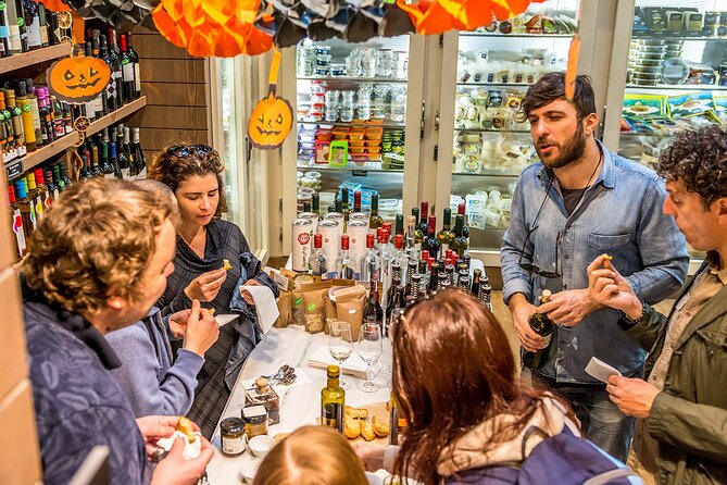 Private Tour: Acropolis Mythology & Food Walk Tour - Price and Value: Is $370+ Worth It?