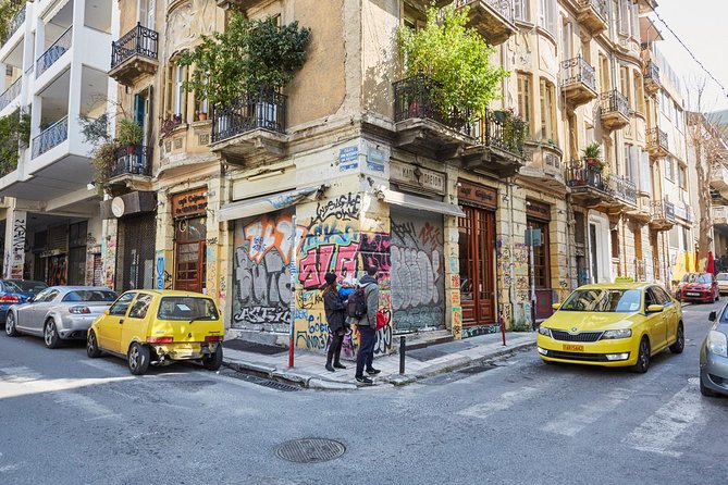 Private Tour: Alternative Athens City Walk - Price check: what $189.47 buys you