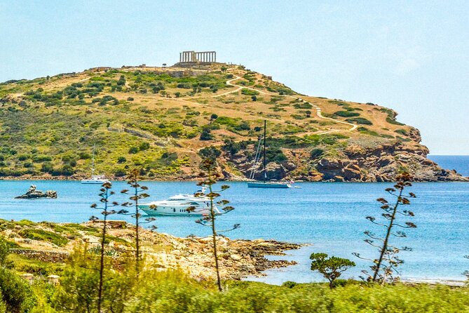 Private tour at Cape Sounio and the Temple of Poseidon - How Pickup Works in Athens (and When It Saves Your Day)