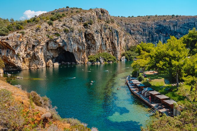 Private tour at Cape Sounio and the Temple of Poseidon - Price and Value: What You’re Paying For (and What You’re Not)