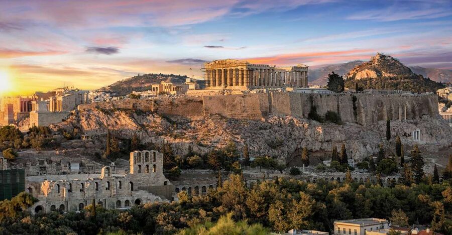 Private tour Athens, Cape Sounio, Temple Poseidon, Riviera - How the Private Driver Experience Really Plays Out