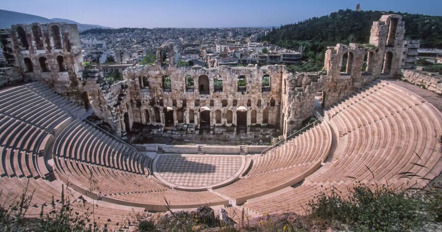 Private tour Athens, Cape Sounio, Temple Poseidon, Riviera - Cape Sounion and the Temple of Poseidon: The Photo Moment with History Behind It
