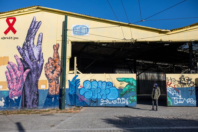 Private Tour: Athens Street Art Walking Tour - What to Wear, What to Bring, and How to Get the Most Out of Each Stop