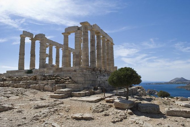 Private Tour: Cape Sounion Half-Day Trip from Athens - What to bring (and what the tour leaves out)