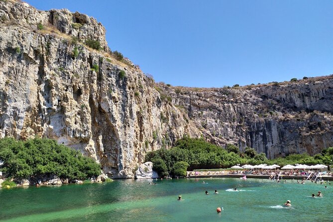Private Tour - Cape Sounion & Temple of Poseidon - Key highlights you’ll care about