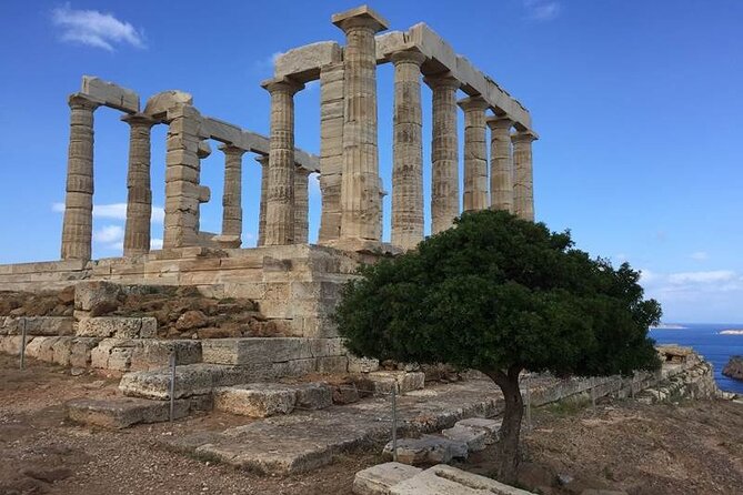 Private Tour - Cape Sounion & Temple of Poseidon - Why this private Cape Sounion tour feels worth it