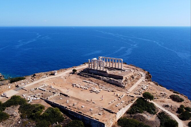 Private Tour - Cape Sounion & Temple of Poseidon - Comfort details that matter more than you think