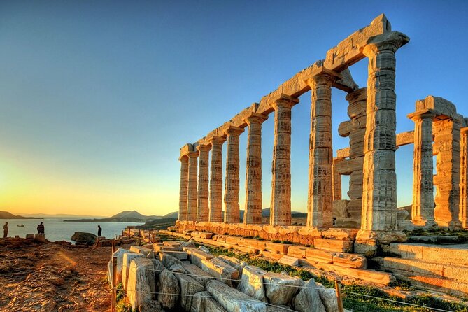 Private Tour - Cape Sounion & Temple of Poseidon - Best timing for this tour (and what weather can do to your plans)