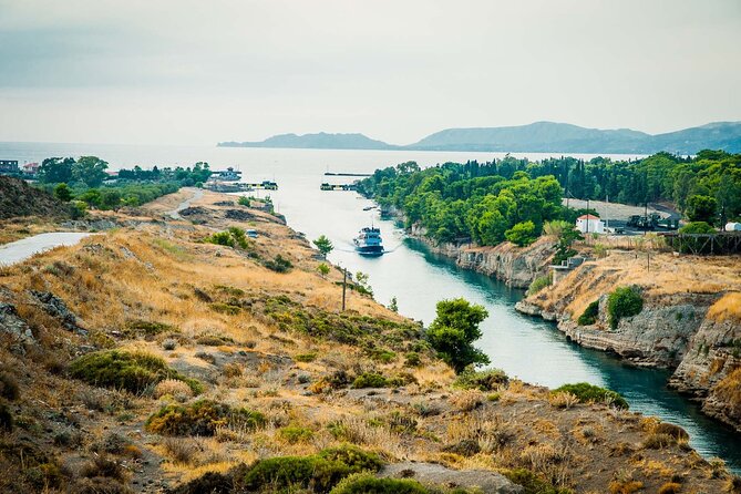 Private Tour Corinth to walk at the Path's of Apostle Paul! - Who This Tour Suits (and When to Skip It)