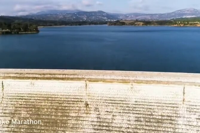 Private tour from Athens to Marathon with a pickup - Stop 2: Marathon Tomb (Tymvos) and the 490 BCE Losses That Made History