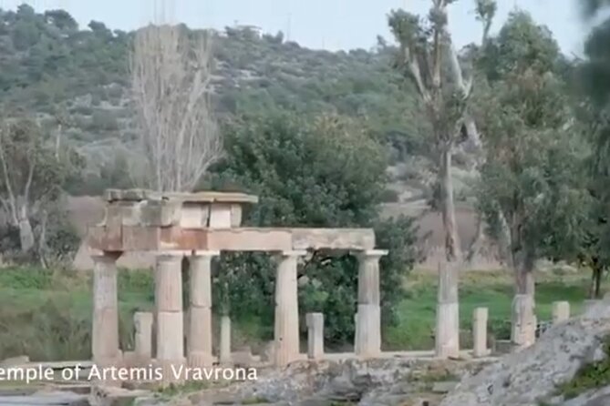 Private tour from Athens to Marathon with a pickup - Private Pickup From Athens: The Comfort That Changes Everything