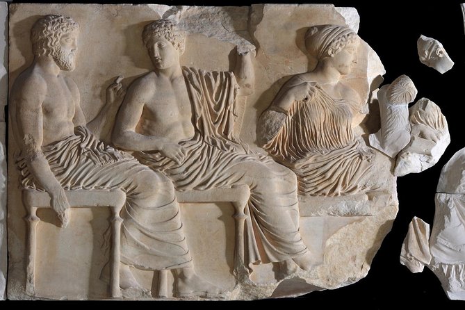 Private Tour: Half day Athens Sightseeing and Acropolis Museum - Price and what you really get for $795.16 per person