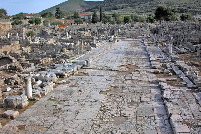 Private Tour in Athens Corinth - How the Day Stays Flexible (Without Losing Its Focus)
