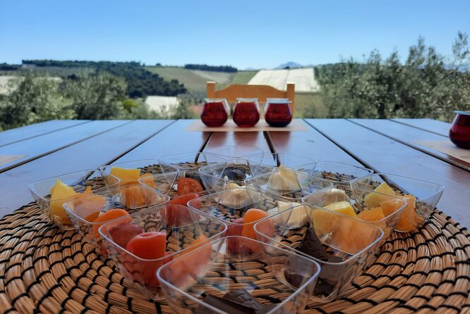 Private tour in Nafplio with Olive oil Tasting Tour in Corinth - A private Athens-to-Peloponnese day that feels roomy