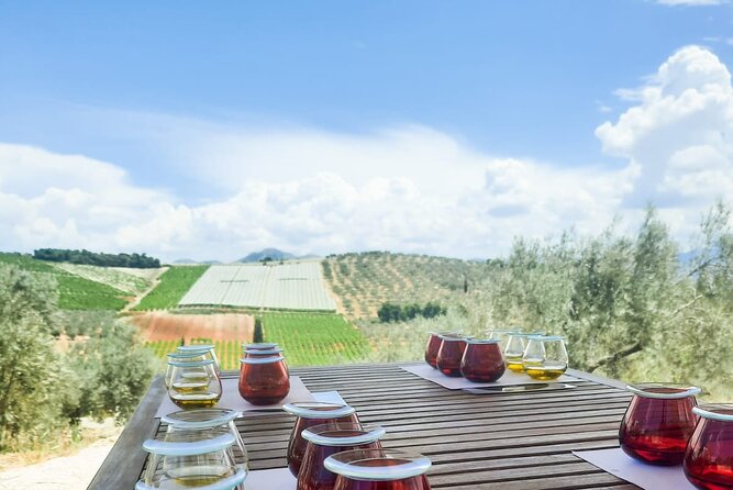 Private tour in Nafplio with Olive oil Tasting Tour in Corinth - Nafplio: finish with sea air, squares, and a slow wander
