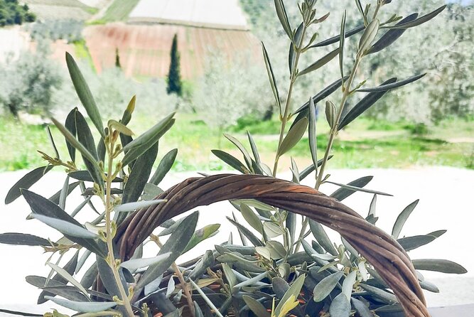 Private tour in Nafplio with Olive oil Tasting Tour in Corinth - What’s included (and what your guide can realistically do)