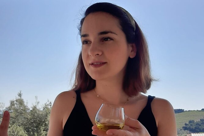 Private tour in Nafplio with Olive oil Tasting Tour in Corinth - Corinth Canal in 20 minutes: quick photos, good context