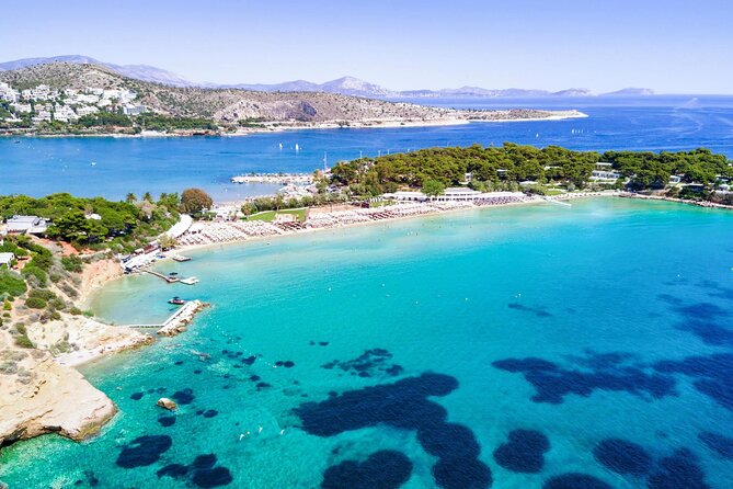 Private tour in Poseidon Temple and Swim in Lake Vouliagmeni - A Few Things to Know Before You Go