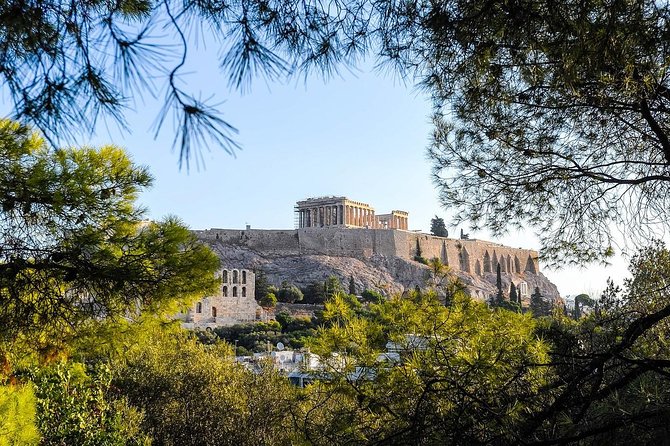 Private Tour of Athens & Cape Sounio Through the Athenian Riviera - What You Really Get With a Private English-Speaking Driver
