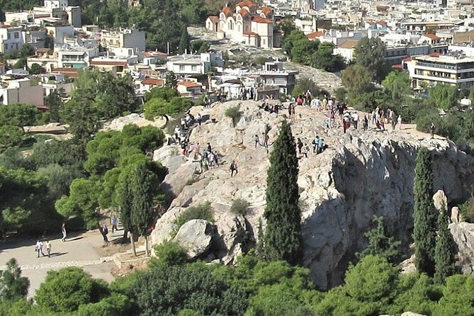 Private Tour of Athens & Corinth, following the steps of St. Paul - Key Highlights and What Makes Them Worth Your Time