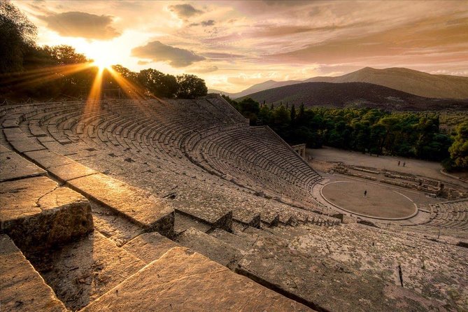 Private Tour of Epidaurus, Ancient Corinth & Isthmus Canal From Athens - Key things that make this tour worth your time