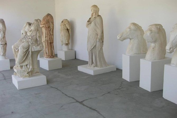 Private Tour of Epidaurus, Ancient Corinth & Isthmus Canal From Athens - Why this Corinth and Epidaurus route works
