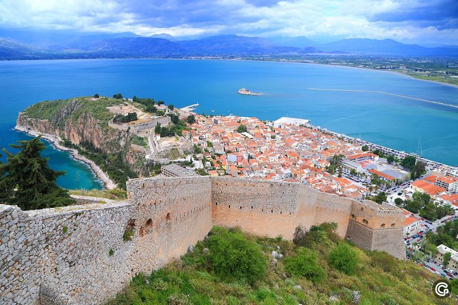 Private Tour of Nafplio, Mycenae, Epidaurus & Isthmus Canal From Athens - Key points to know before you go